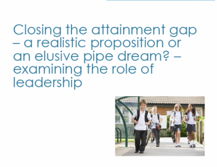 leadership presentation sera leadership presentation